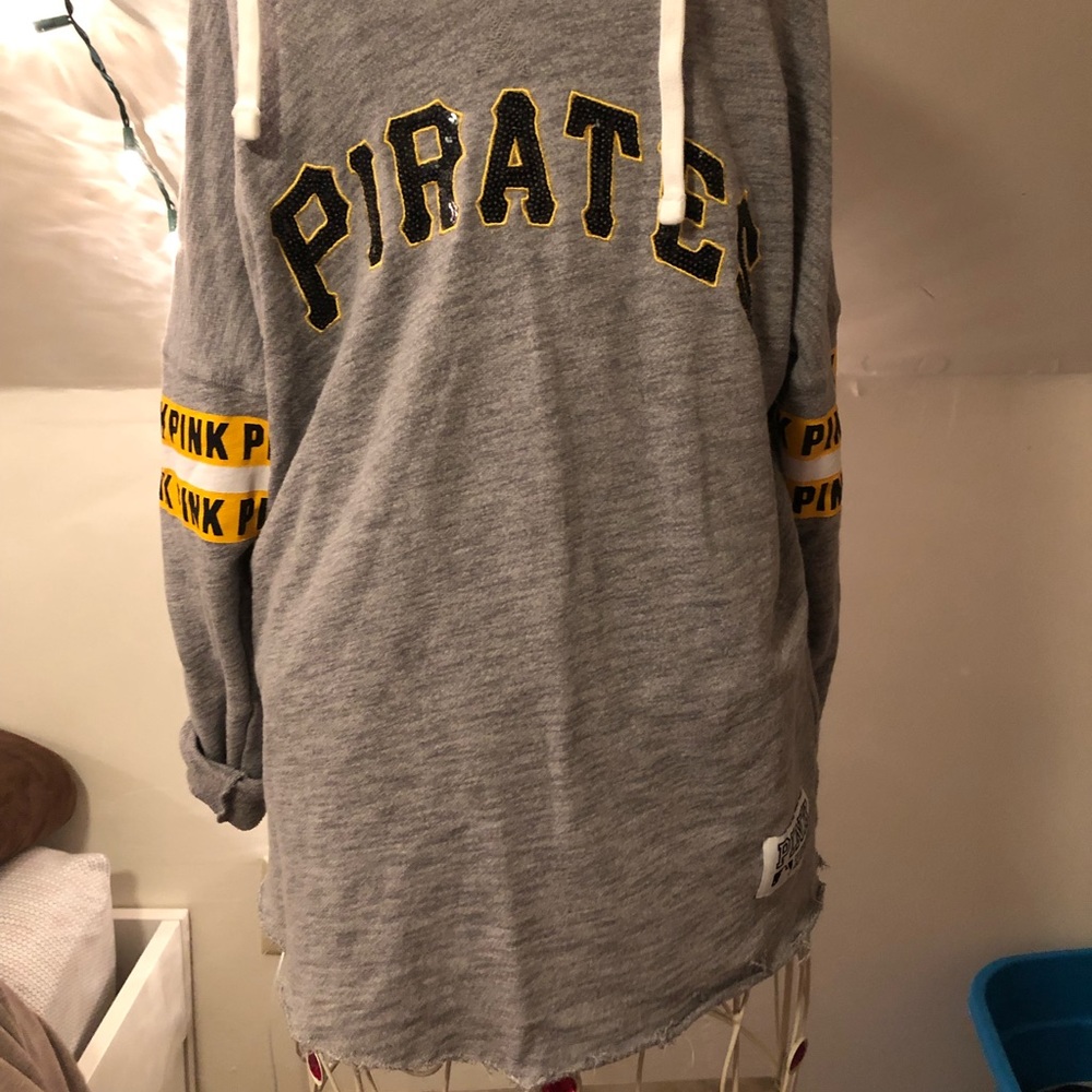 Pirates hoodie